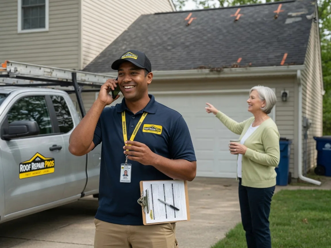 Roof Repair Sandy Lake, PA FAQs